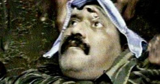 S. Lanka TV shows body of Tamil Tiger leader
